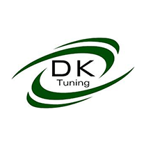 DK Tuning logo